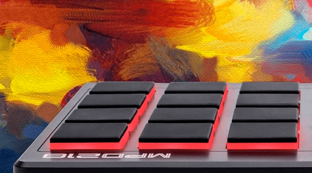 The Journey Of Becoming A Finger Drummer With XpressPads